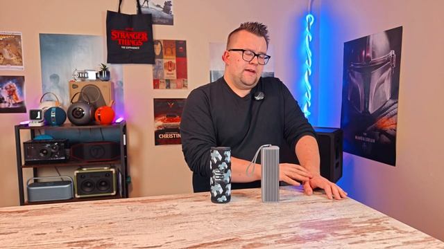 JBL Flip 6 Martin Garrix Edition VS Xiaomi Soundmove x Harman kardon "POWER VS HIRES?!" смотреть онлайн