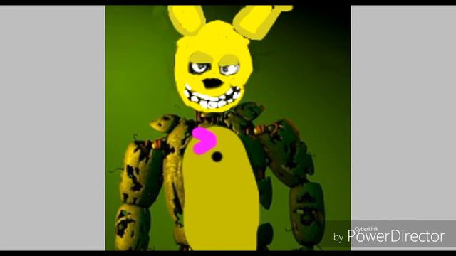 Рестоврация Спринг Бонни смотреть онлайн