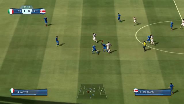 2014 fifa world cup ps3 смотреть онлайн