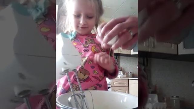 готовим омлет с Василиской) смотреть онлайн