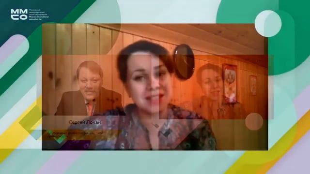 Колледж - импульс финансового просвещения для всех слоев населения смотреть онлайн