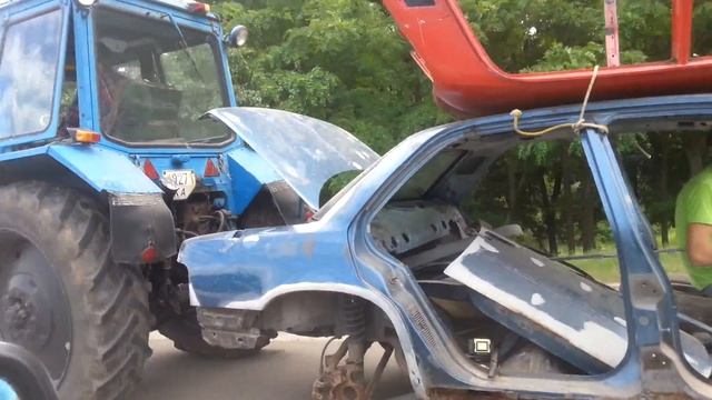 Chevrolet Lumina смотреть онлайн