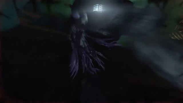 Amnesia: Rebirth #9. Роды смотреть онлайн