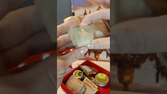 Экокосметика. Натуральная косметика. смотреть онлайн