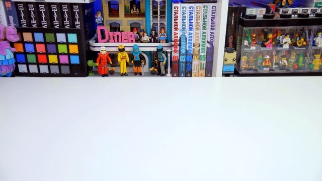 КУПИЛ 10 КГ LEGO НА АВИТО - ВОТ ЧТО ТАМ БЫЛО смотреть онлайн