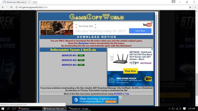 How To Install No-CD Cracks Too PC Games смотреть онлайн