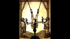 +18 10 САМЫХ ЖЕСТОКИХ ВИДОВ КАЗНИ