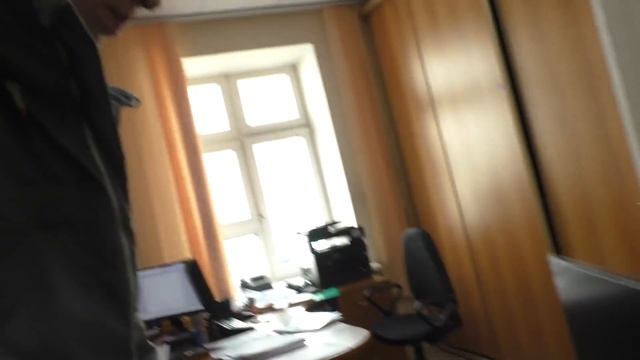 Идём к мэру Хабаровска смотреть онлайн