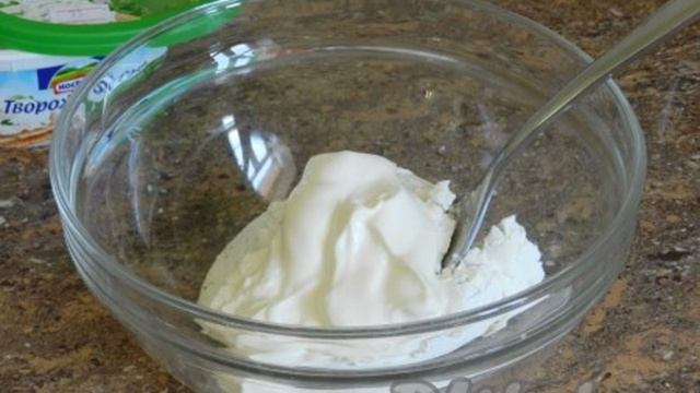 Кухня Мамашки