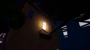 ВОРИШКА СОСЕДА Украл деньги! Hello Neighbor Hide And Seek 2 часть. Кид играет детьми в Привет Сосед