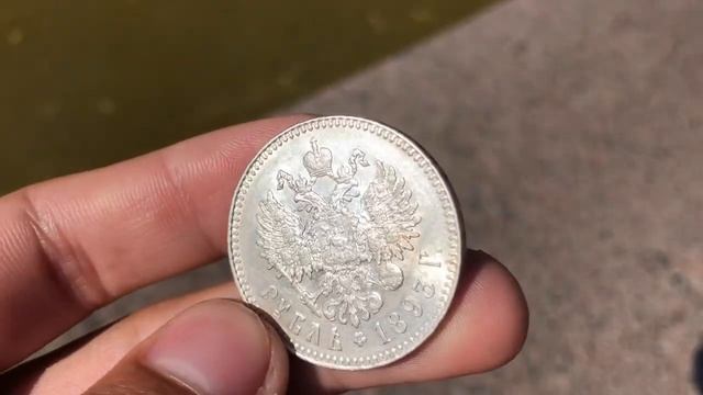 Клуб нумизматов: ЗОЛОТО Наполеона и рубли Александра 3! смотреть онлайн