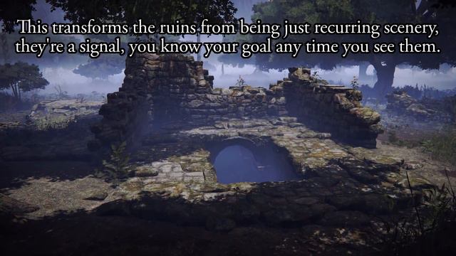Elden Ring - Teaching through repetition смотреть онлайн