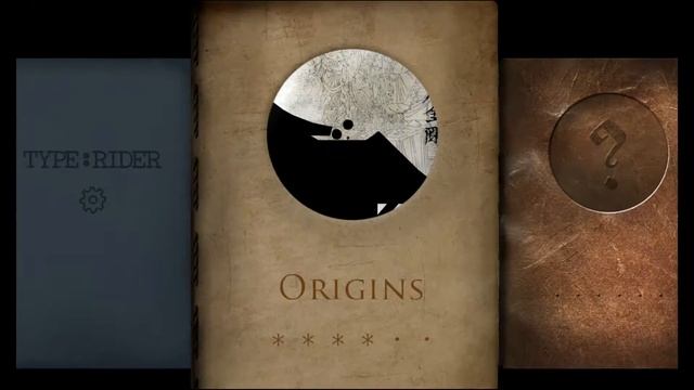 TYPE:RIDER Tutorial | Android iOS mobile games смотреть онлайн