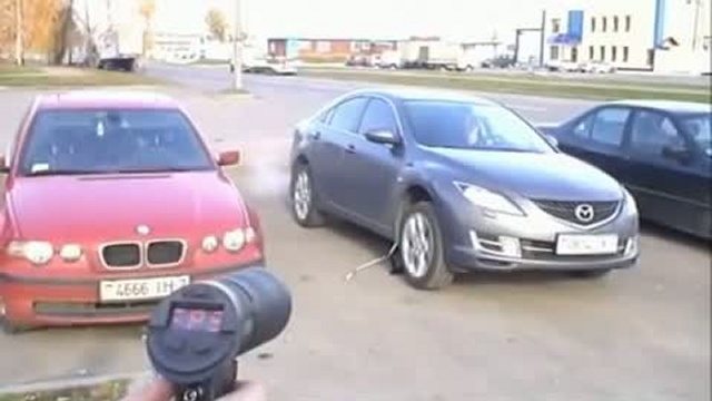 Вся правда о радаре Искра смотреть онлайн