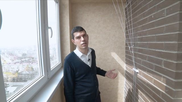 Честный обзор ремонта квартиры под ключ за 630 тыс. Своими руками или обратиться к компании? смотреть онлайн