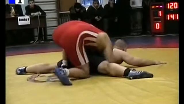 Чемпионат ЦФО. Финал смотреть онлайн