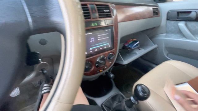 Lacetti 2009 Số Sàn đ/c 1.6 Xe Cực Chất Giá Cực Yêu Nhô 100 Triệu Máy Số Din Gầm Chất 0947334579