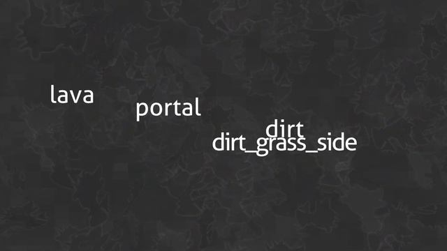 How To Animate Textures In 1 Minute | Blender 2.8 Minecraft Animation Tutorial #13