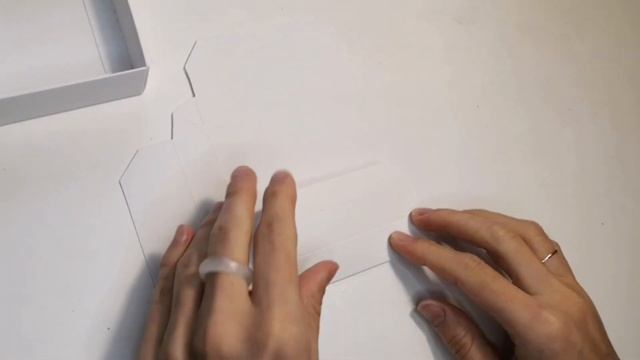Сама собираю коробочки для отправки смотреть онлайн