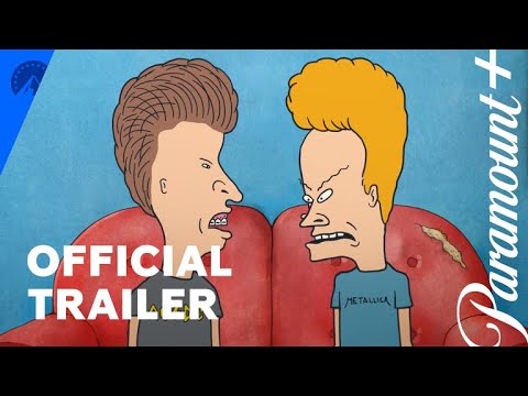 Бивис и Батт-Хед (Трейлер на английском языке) смотреть онлайн