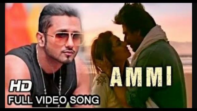 Ammi | Full song Hd Video | Raees | shahrukh khan | Mahira khan | Honey Singh смотреть онлайн