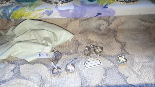 Серебро распродажа от Ирины Лакиенко. смотреть онлайн