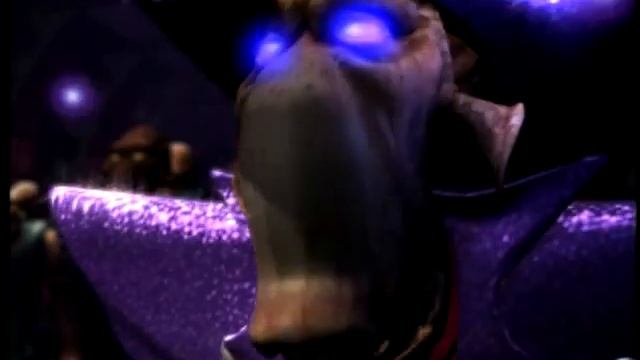 Oddworld Munch's Oddysee - Хорошая концовка. Русская озвучка