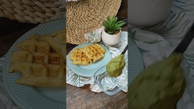 Авокадо соус / ПП соус #детскоеменю #нутрициология #соусизавокадо