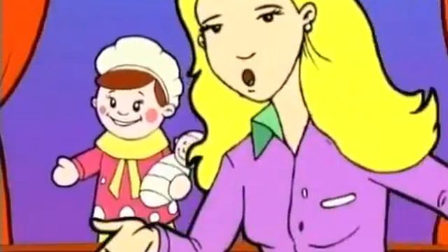 Hello song Spotlight 2 Starter Module page 19 ex. 3 EnglishStream смотреть онлайн