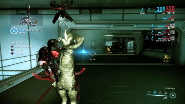 Warframe - Funny Moments (Part 2) смотреть онлайн