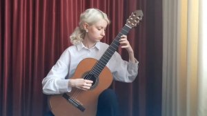 К. Васильев "Старый дуб"