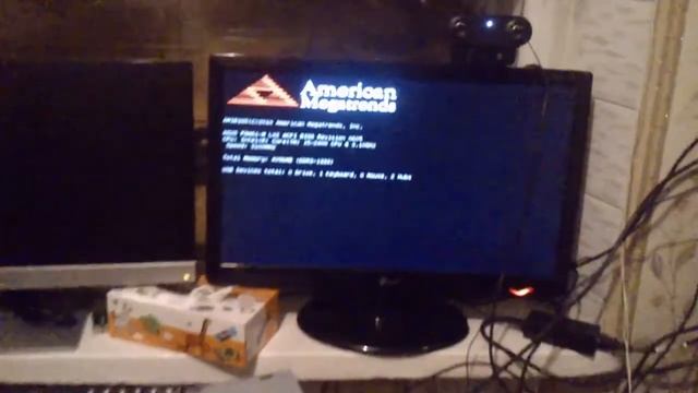 ASUS P8H61-M LX2 R2.0 смотреть онлайн