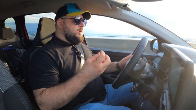 Dacia Jogger Hybrid Review - The best Dacia EVER MADE смотреть онлайн