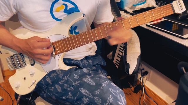 Hybrid Style & Hybrid Picking смотреть онлайн