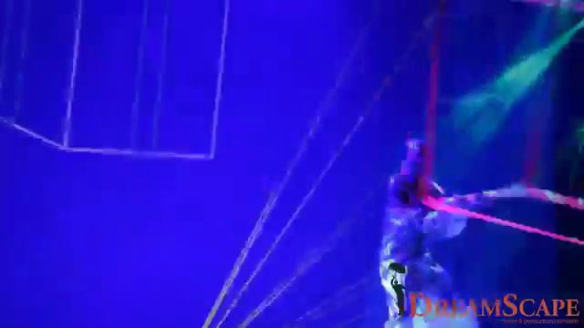 Cube Act at Slava смотреть онлайн