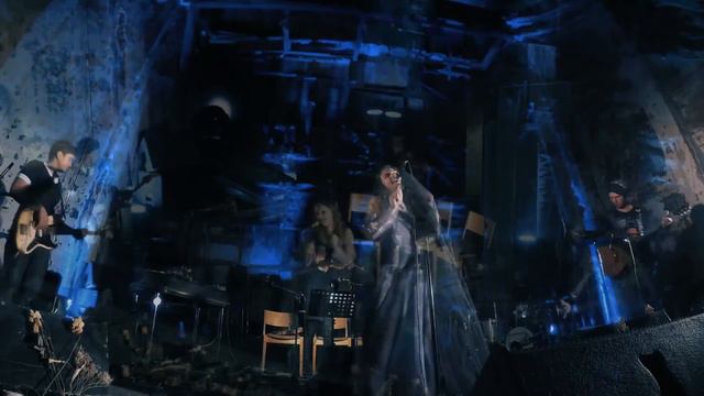 Dikajee - Glorious Beautiful Magical (Live from Annenkirche, SPb) смотреть онлайн