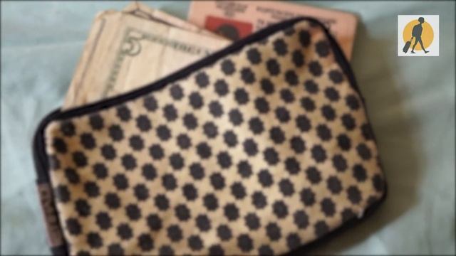 ЧТО брать с собой в путешествие? Собираем ЧЕМОДАН правильно. Вещи в кругосветное путешествие. смотреть онлайн