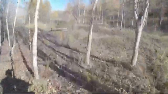 Осеннее Обострение 2021 Эндуро Лебедянь смотреть онлайн