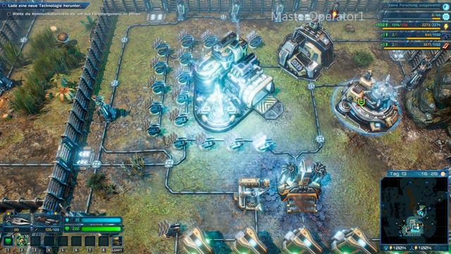 Welcome on Galatea 37 - Story #6 - KummunikationsCenter смотреть онлайн