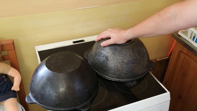 НОВЫЙ КАЗАН 5 Л.СУПЕР НАМАНГАН ОБЗОР МНЕНИЕ. смотреть онлайн