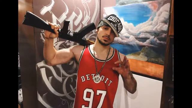 Гангста Рэп на Русском (Rap Game) смотреть онлайн