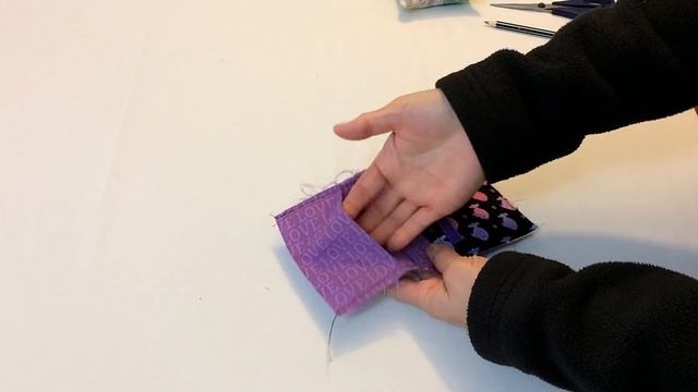 #DIY Fabric Wallet | Portefeuille | billetera | 지갑 | 財布 | tutorial смотреть онлайн