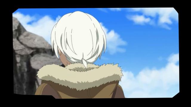 Реакция на 18 серию аниме Для тебя, бессмертный смотреть онлайн