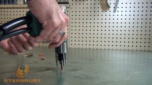 Аппарат приварки шпилек ТСС PRO SW-2500