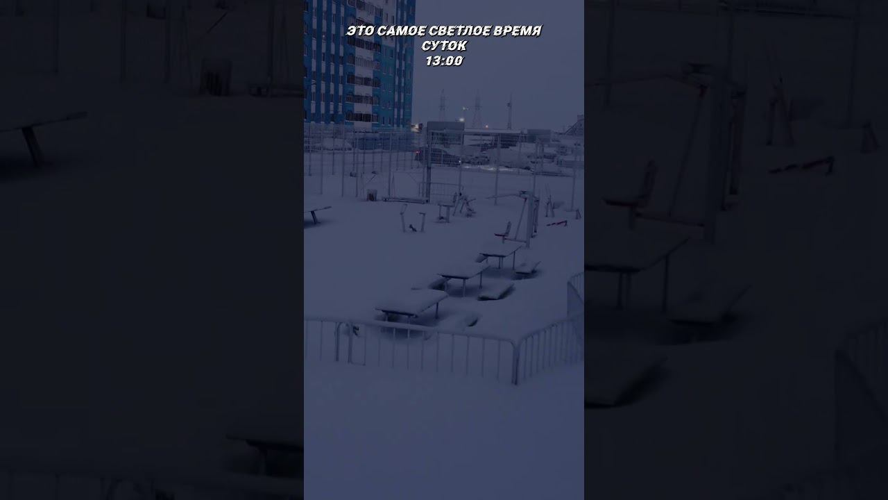 Полярная ночь смотреть онлайн