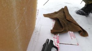 Какой калибр травматического пистолета лучше? Сравнение 10х28 и 9РА ▶ Т12 и Шарк/Стример