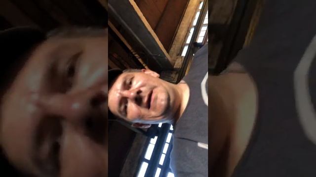 Мтз 80 переоборудование рулевого под цилиндр. Полная х...та. смотреть онлайн