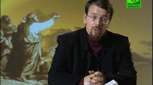 Лекция 25.2. Пророк Иеремия