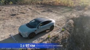 Десятка лучших электромобилей Китая: Zeekr 001, Avatr 11, Li L9 и Feifan R7. Электрокары из КНР