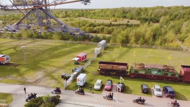 25 Jahre Royal Stars Germany смотреть онлайн